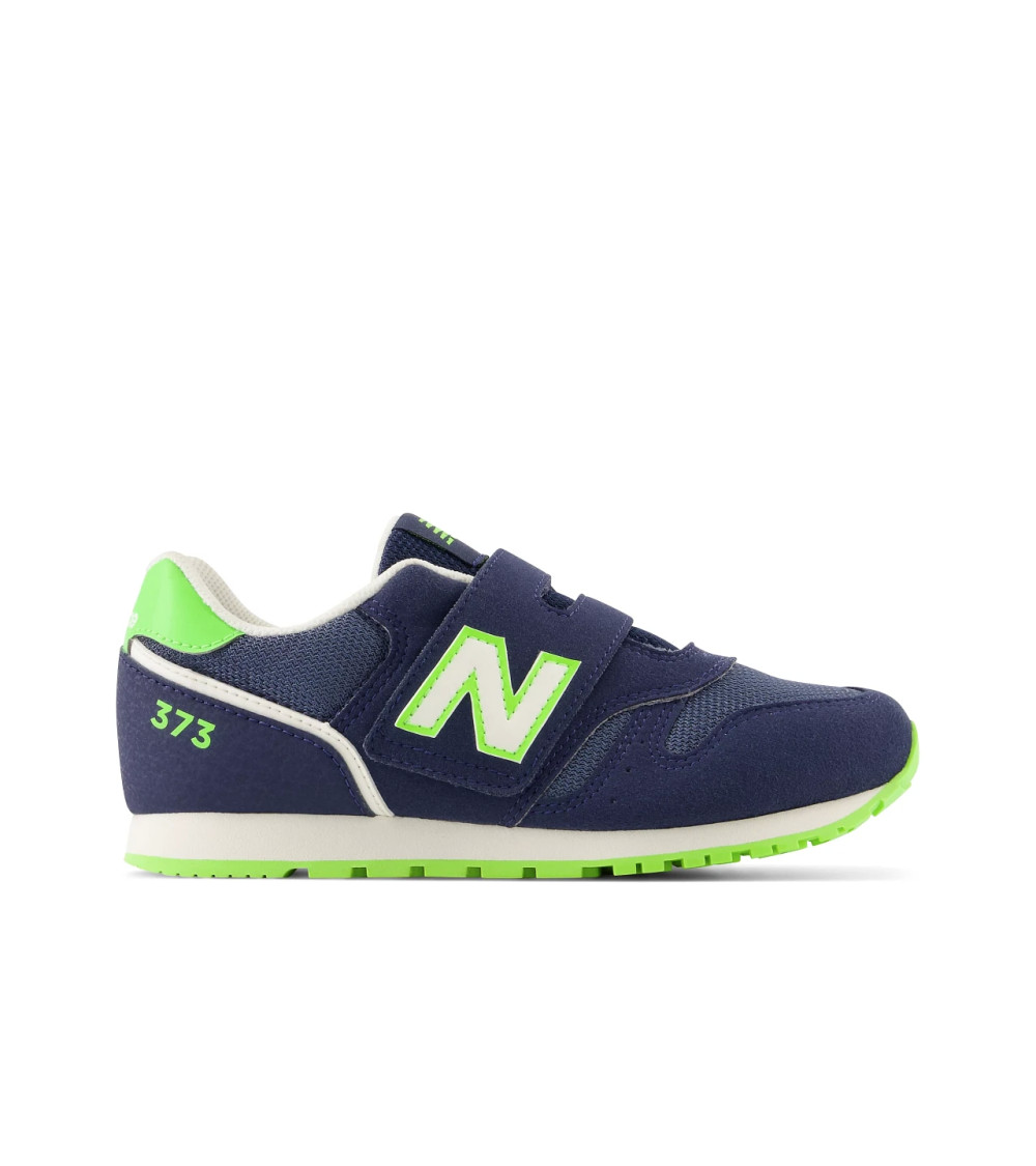 New Balance 373 Niño/a | Zapatillas Urbanas | Envío Gratis